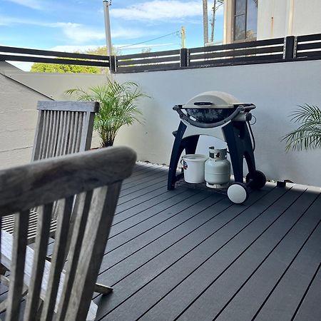 ספפייר ביץ' Shorebreak Studio Apartments מראה חיצוני תמונה