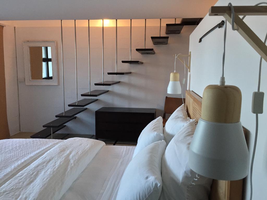 ספפייר ביץ' Shorebreak Studio Apartments מראה חיצוני תמונה